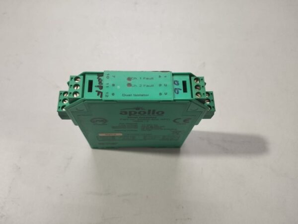 Apollo 55000-802 Apo Dual Isolator