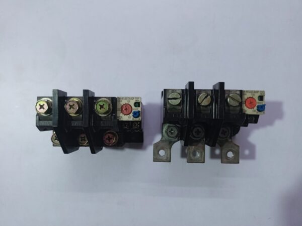 Mitsubishi Th-N120takp Thermal Overload Relay