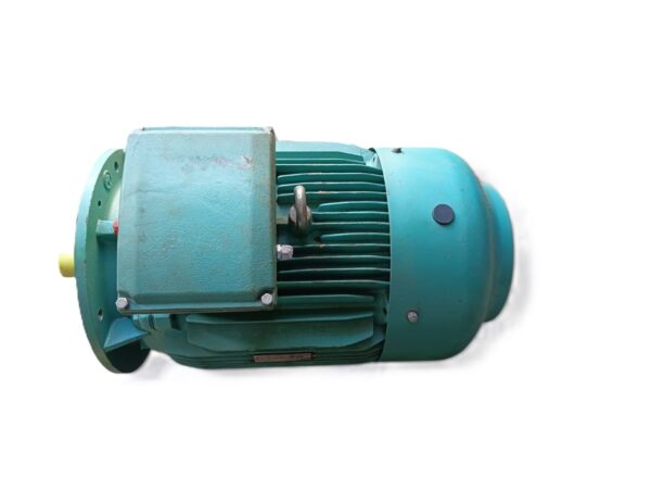 Vbe Vbe200l2-4 3 Phase Motor