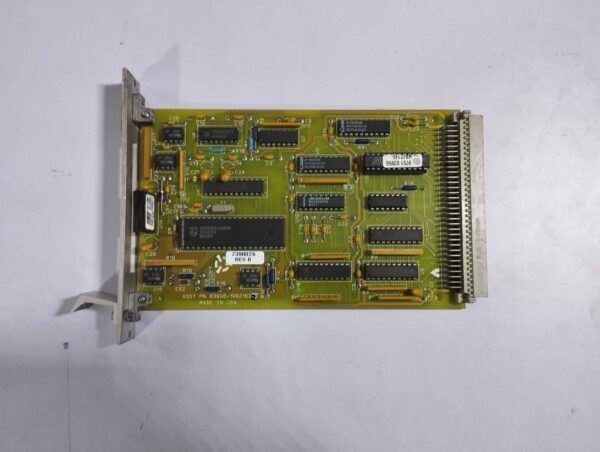 Adis 03956-1982163-2 Pcb Card