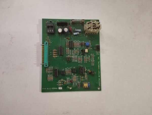 American Battery Charging 4111-95046-01 Control Board