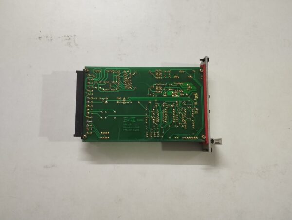 Mutec Mri 103i Pcb Module