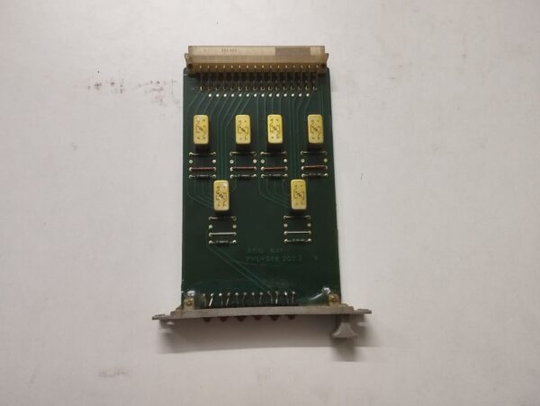 Aeg N41 Pcb Card