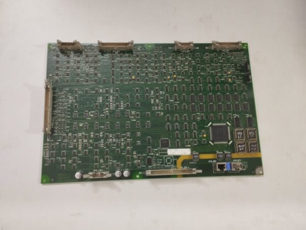 Mge Ups Systems Mizr 51030150xd-6ea Circuit Board