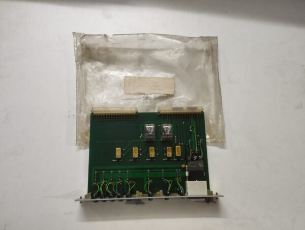 Aeg A44 Pcb Card Phl-348 635.1