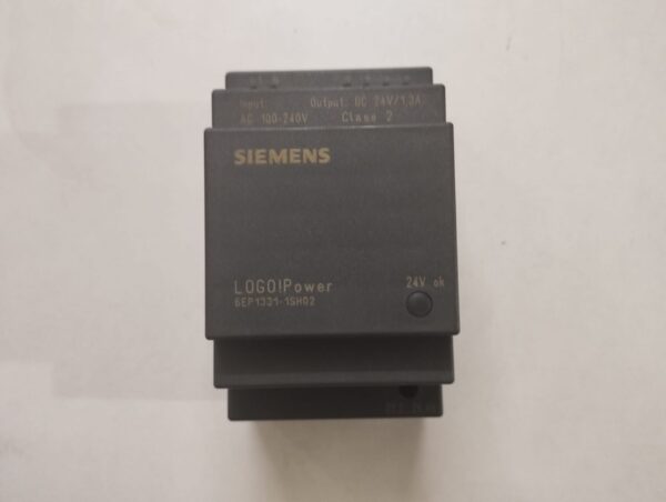 Siemens Logo! Power 6ep1331-1sh02 Power Supply