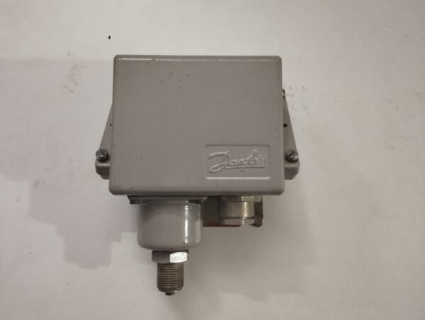 Danfoss Kps 33 Pressure Switch