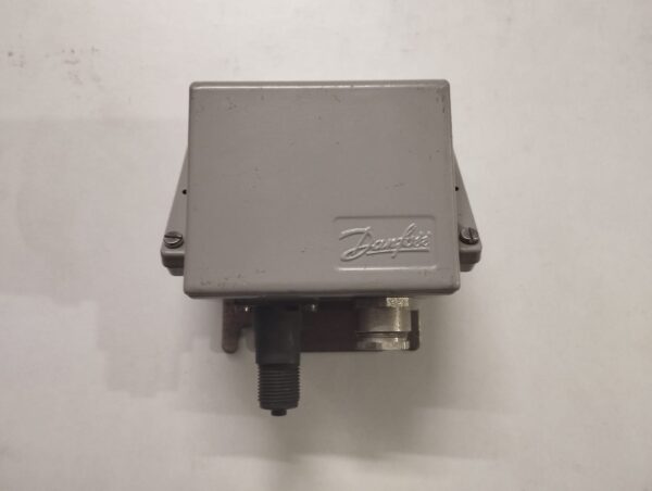 Danfoss Kps 35 060-3100 342 Pressure Switch