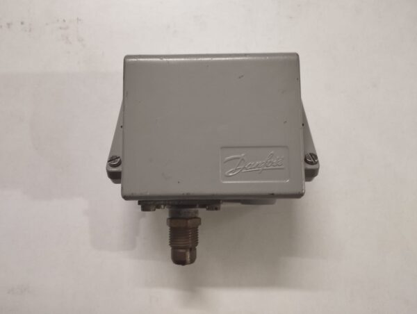 Danfoss Kps 79 Thermostat Temperature Switch