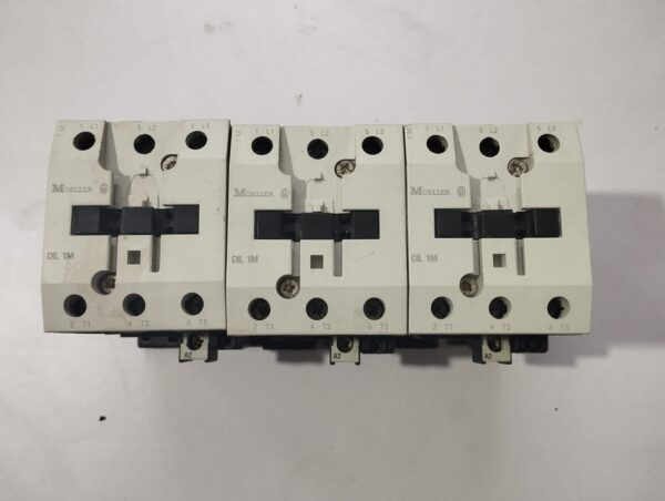 Moeller Dil 1m Contactor - Image 2