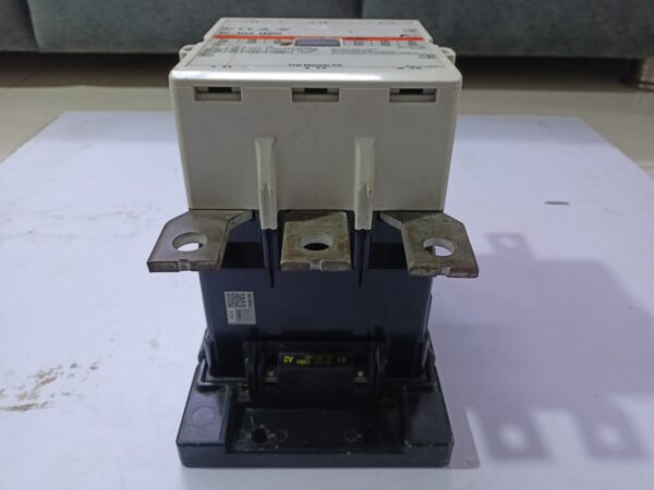 Fuji Electric Sc-N12 [400] Magnetic Contactor - Image 4