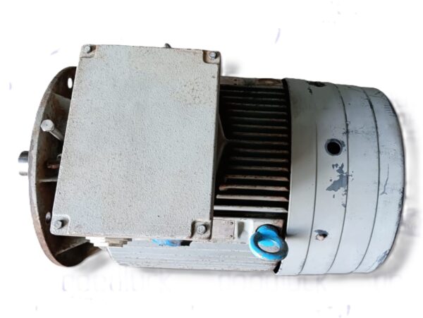 Lonne 14bg 208-4aa61-Z 3 Phase Motor - Image 6