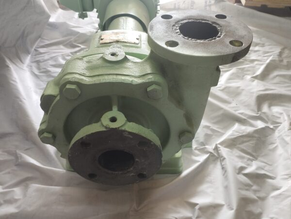 Naniwa Pump Bh-50 Centrifugal Pump - Image 11