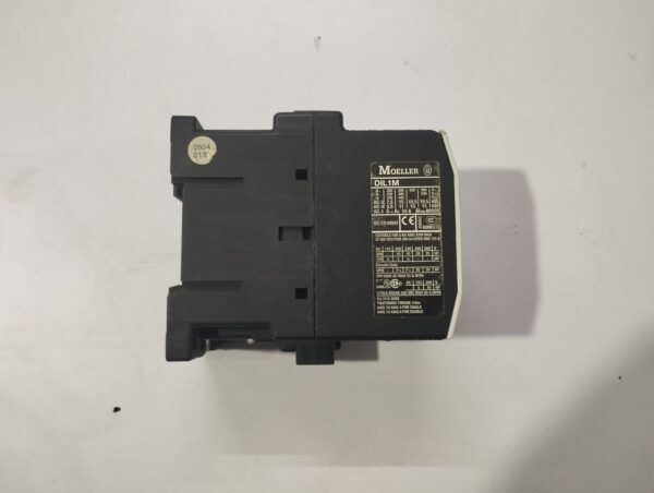 Moeller Dil 1m Contactor - Image 3