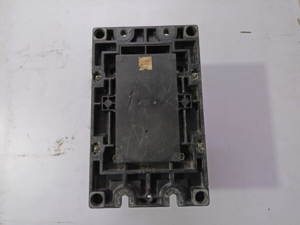 Fuji Electric Sc-N12 [400] Magnetic Contactor - Image 5