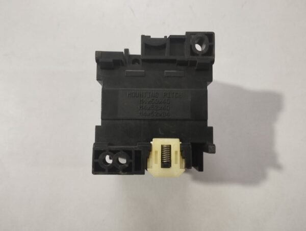 Mitsubishi S-K12 Magnetic Contactor - Image 5