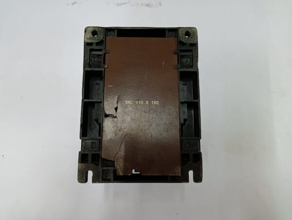 Siemens 3tf52 Magnetic Contactor - Image 7