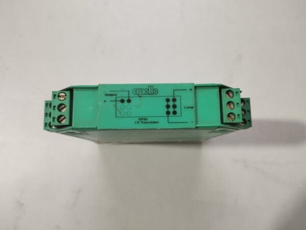 Apollo 55000-855 Xp95 I.S. Protocol Translator Single Channel - Image 2