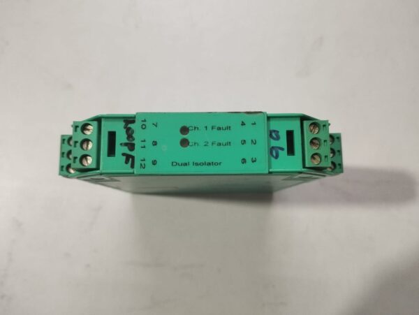 Apollo 55000-802 Apo Dual Isolator - Image 2