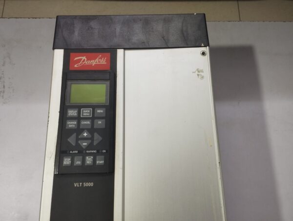 Danfoss Vlt 5000 Ac Drive - Image 2