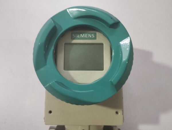 Siemens 7mf4433-1fa02-2ac6-Z Differential Pressure Transmitter - Image 2