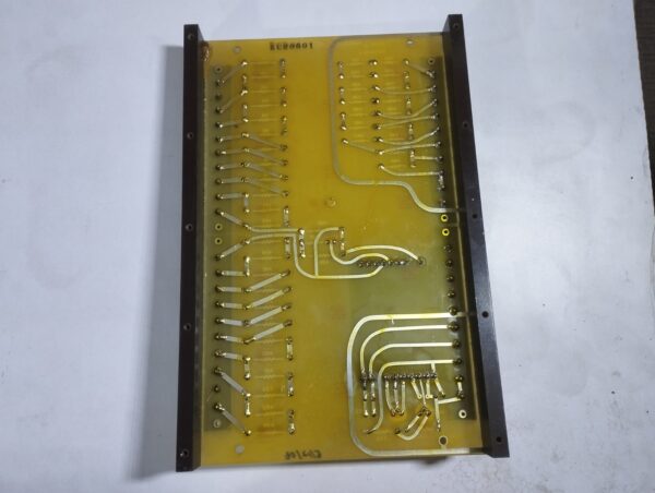 Mitsubishi Hu33121a Circuit Board 2006.4 - Image 2