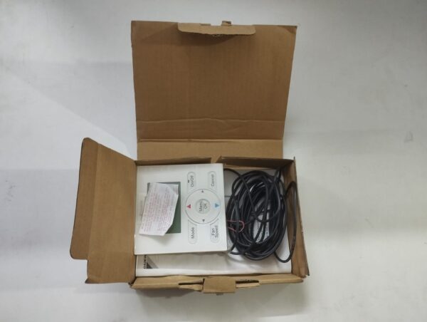 Daikin Brc1e73 Wired Remote Controller - Image 2