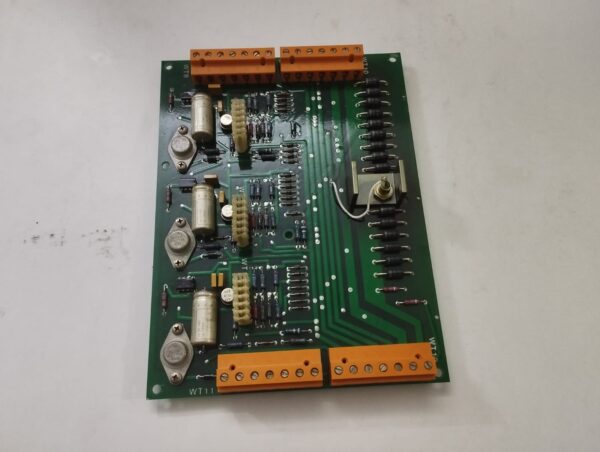 Saab Marine Pb 150 Pcb Card - Image 2