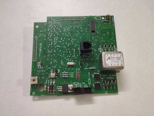 Gai-Tronics 999-02-1019/4 Paga Access Panel Pcb - Image 2