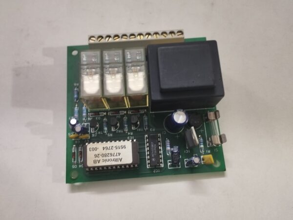 014-5321L 820304 Pcb Card - Image 2