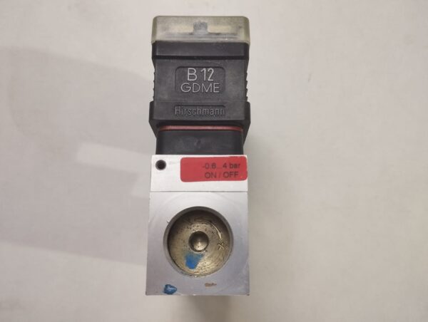 Danfoss Mbc 5100 Pressure Control Switch - Image 3