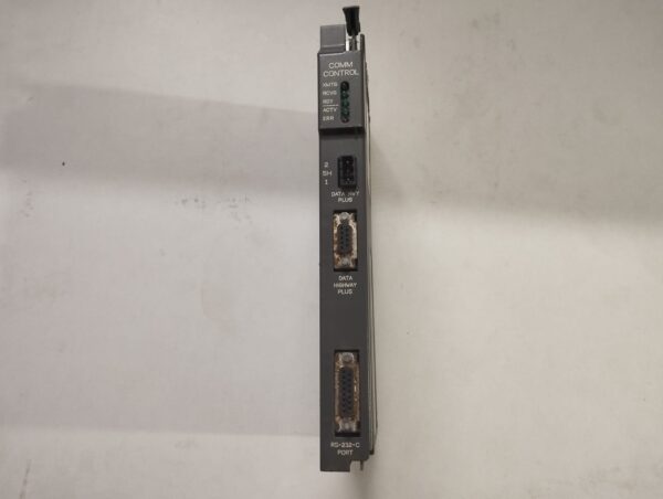 Allen-Bradley 1785-Ke/C Dh+/Rs232 Interface Module - Image 3