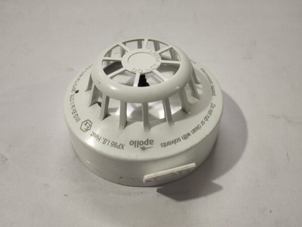 Apollo Xp95 55000-440APO Intrinsically Safe Heat Detector - Image 3