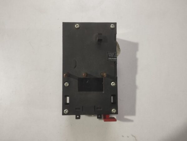 Telemecanique Lr1-D63361 Overload Relay - Image 3