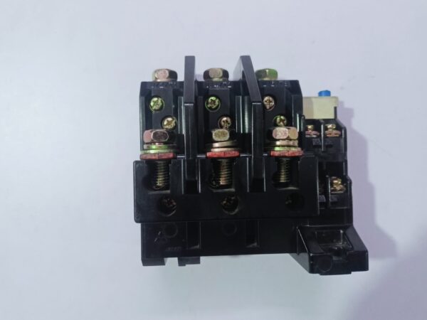 Mitsubishi Th-N120takp Thermal Overload Relay - Image 3