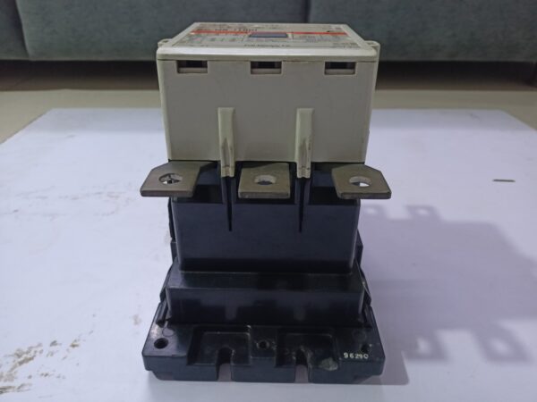 Fuji Electric Sc-N8 [180] Magnetic Contactor - Image 2