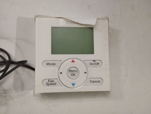 Daikin Brc1e73 Wired Remote Controller - Image 3