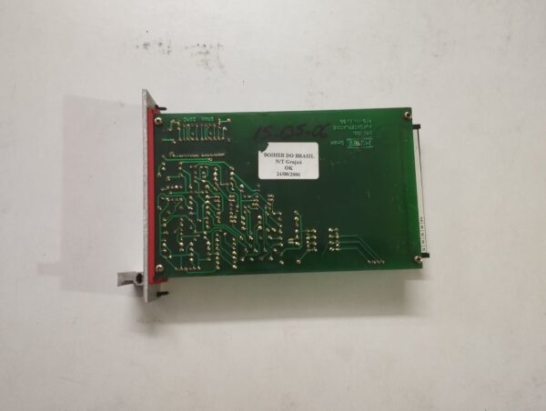 Mutec Mri 103i Pcb Module - Image 3