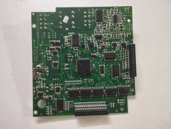 Gai-Tronics 999-02-1019/4 Paga Access Panel Pcb - Image 3