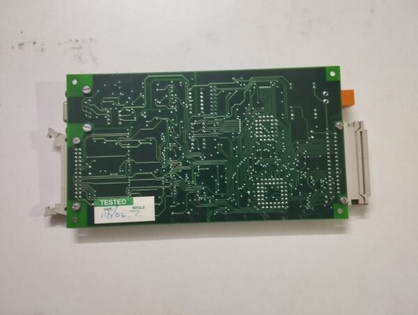 Cegelec Controls Mae95-01 Pcb Card - Image 3