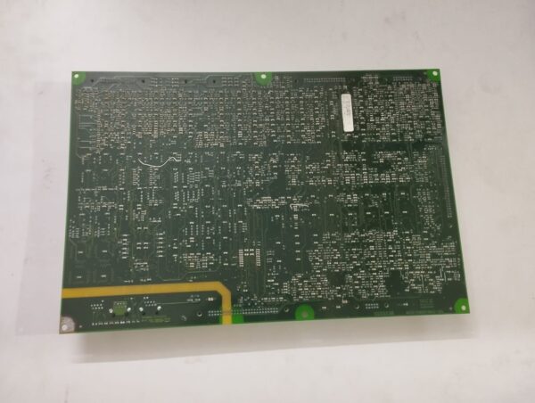 Mge Ups Systems Mizr 51030150xd-6ea Circuit Board - Image 3