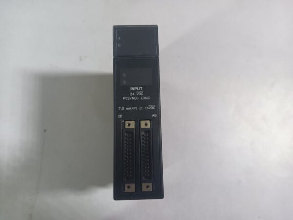 Ge Fanuc Ic693mdl655f Input Module - Image 3