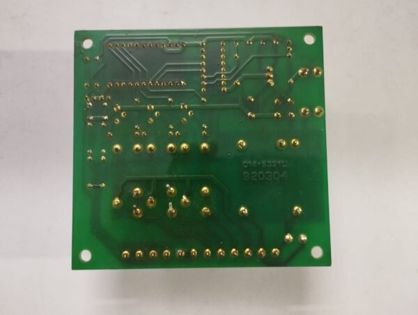 014-5321L 820304 Pcb Card - Image 3