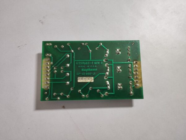 Raytheon G259683-1 Pcb Card - Image 3