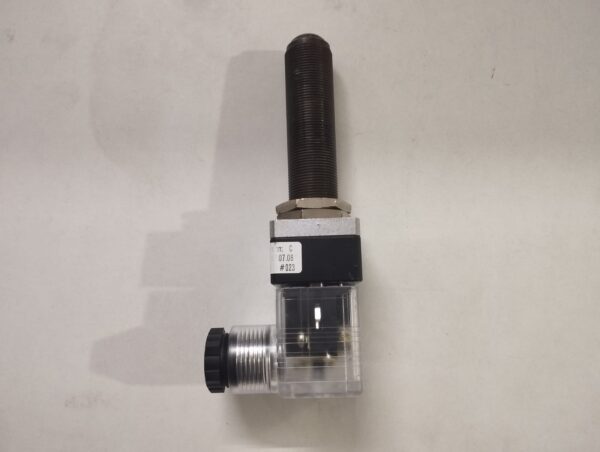 Noris Fa1j-4a-70 Speed Sensor - Image 3