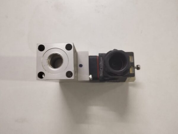 Danfoss Mbc 5100 Pressure Control Switch - Image 4