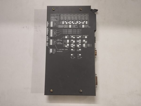 Allen-Bradley 1785-Ke/C Dh+/Rs232 Interface Module - Image 4