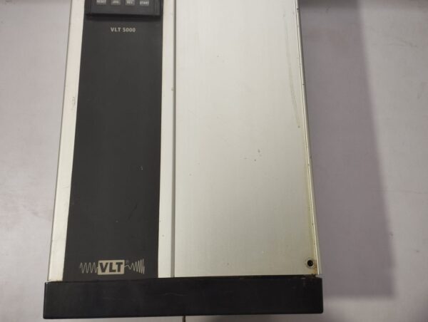 Danfoss Vlt 5000 Ac Drive - Image 4