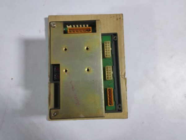 Jrcs Scu-At7 Starter Control Unit - Image 4