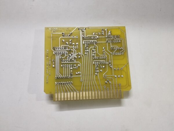 Southern Avionics Pwb 243 Serial Interface Pcb Card - Image 4